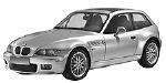 BMW E36-7 P1725 Fault Code