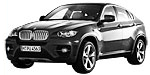 BMW E71 P1725 Fault Code