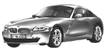 BMW E86 P1725 Fault Code