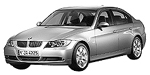 BMW E90 P1725 Fault Code