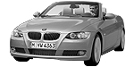 BMW E93 P1725 Fault Code