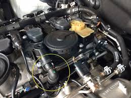 See P1725 in engine